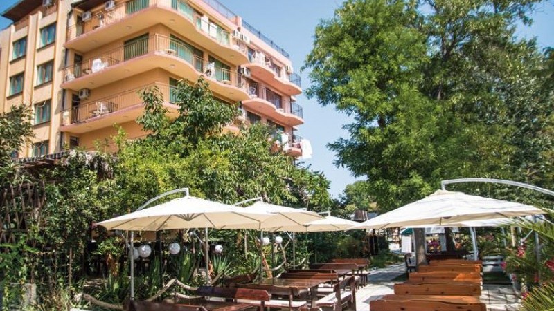 Hotel Panorama 3***