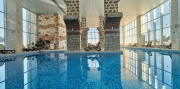 Nessebar - hotel Bilyana Beach 4* s All Inclusive a s dopravou