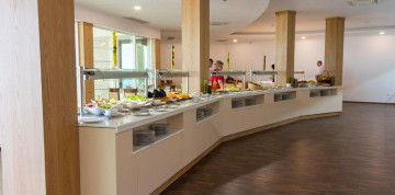 Nessebar - hotel Bilyana Beach 4* s All Inclusive a s dopravou