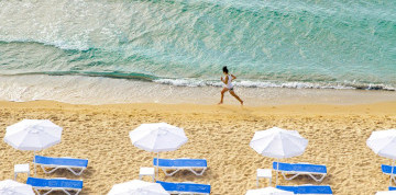 Nessebar - hotel Bilyana Beach 4* s All Inclusive a s dopravou