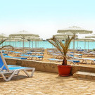 Bilyana Beach 4* Hotel len pre dospelých (16+)