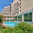 Bilyana Beach 4* Hotel len pre dospelých (16+)