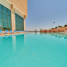Bilyana Beach 4* Hotel len pre dospelých (16+)