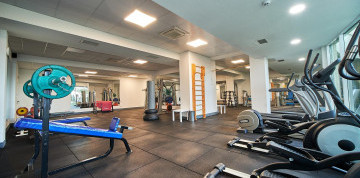 Nessebar - hotel Bilyana Beach 4* s All Inclusive a s dopravou