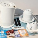 Park Hotel Porto Gaia & Estrela de Fatima & Sintra Bliss House