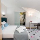 Park Hotel Porto Gaia & Estrela de Fatima & Sintra Bliss House