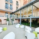 Park Hotel Porto Gaia & Estrela de Fatima & Sintra Bliss House