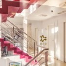 Park Hotel Porto Gaia & Estrela de Fatima & Sintra Bliss House