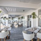 The Blue Ivy Hotel & Suites