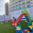 The Blue Ivy Hotel & Suites