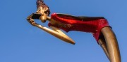 Sladké Rakúsko: hrad Riegersburg a čokoládovňa Zotter