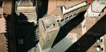 Po stopách Ferrari autobusom – Modena a Maranello