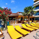 Bora Bora Hotel