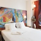 Brit Hotel Codalysa Marne la Vallée - Torcy