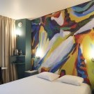 Brit Hotel Codalysa Marne la Vallée - Torcy