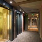 Brit Hotel Codalysa Marne la Vallée - Torcy