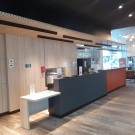 Brit Hotel Codalysa Marne la Vallée - Torcy