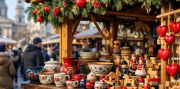 Adventný zájazd do Budapešti