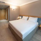 Hotel Valle Rossa 4**** & Hotel Al Boschetto 4**** & Hotel Quattrotorri 4**** 