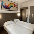 Hotel Urban Style Mouans Sartoux & Hotel ESPLENADE EDEN 