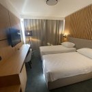 Hotel Grand Sarajevo & Nikica Kozina