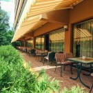 Hotel Grand Sarajevo & Nikica Kozina