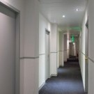 Hotel Isidore & Hotel ESPLENADE EDEN & Hotel Campanile Prime Nice Airport