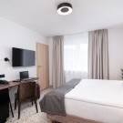 Hotel Antares & Warmiński Hotel&Conference