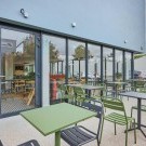 Campanile Paris Cdg Airport Villepinte & BB Deauville & PC St.Malo 