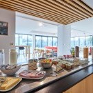 Campanile Paris Cdg Airport Villepinte & BB Deauville & PC St.Malo 