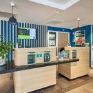 Campanile Paris Cdg Airport Villepinte & BB Deauville & PC St.Malo 