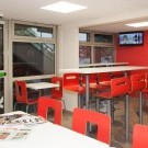 Campanile Paris Cdg Airport Villepinte & BB Deauville & PC St.Malo 