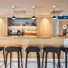 Campanile Paris Cdg Airport Villepinte & BB Deauville & BB St.Malo 