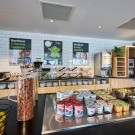 Campanile Paris Cdg Airport Villepinte & BB Deauville & BB St.Malo 