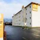 B&B Hotel Basel & PC Annemasse Ville La Grand