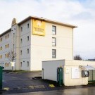 B&B Hotel Basel & PC Annemasse Ville La Grand
