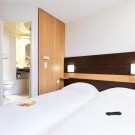 B&B HOTEL Mulhouse Bâle Aéroport & PC Annemasse Ville La Grand 