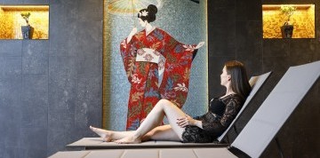 Autobusový zájazd do Győru a relax v termálnych kúpeľoch  