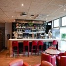 Hotel Campanile Paris Cdg Airport Villepinte ***