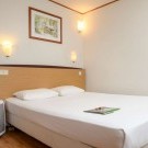 IBIS Aalst&Hotel Campanile Breda