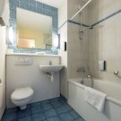 IBIS Aalst&Hotel Campanile Breda