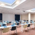 Hôtel CAMPANILE PRIME NICE - Aéroport