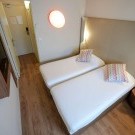 Hotel Campanile Paris Cdg Airport Villepinte ***