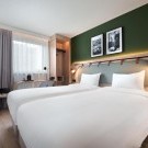 Hôtel CAMPANILE PRIME NICE - Aéroport