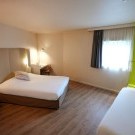 Hotel Campanile Paris Cdg Airport Villepinte ***