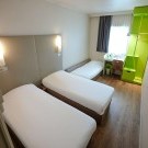 Hotel Campanile Paris Cdg Airport Villepinte ***