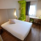 Hotel Campanile Paris Cdg Airport Villepinte ***