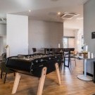 Hôtel CAMPANILE PRIME NICE - Aéroport