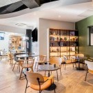 Hotel Isidore & Hotel ESPLENADE EDEN & Hotel Campanile Prime Nice Airport