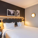 CAMPANILE PRIME - ROISSY - AEROPORT PARIS CDG Hotel